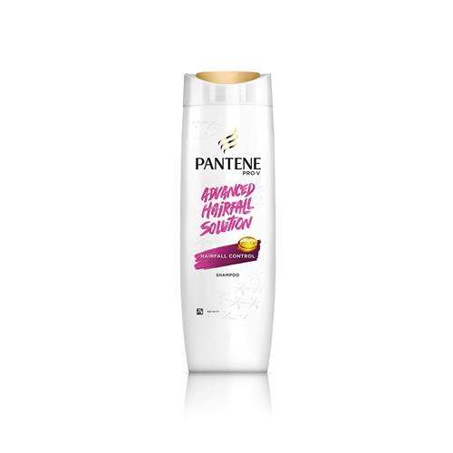 PANTENE SHAMPOO HAIR FALL 340ML.